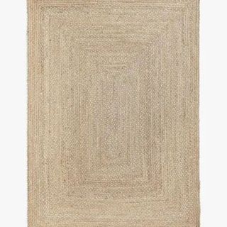 John Lewis Skye Jute Rug