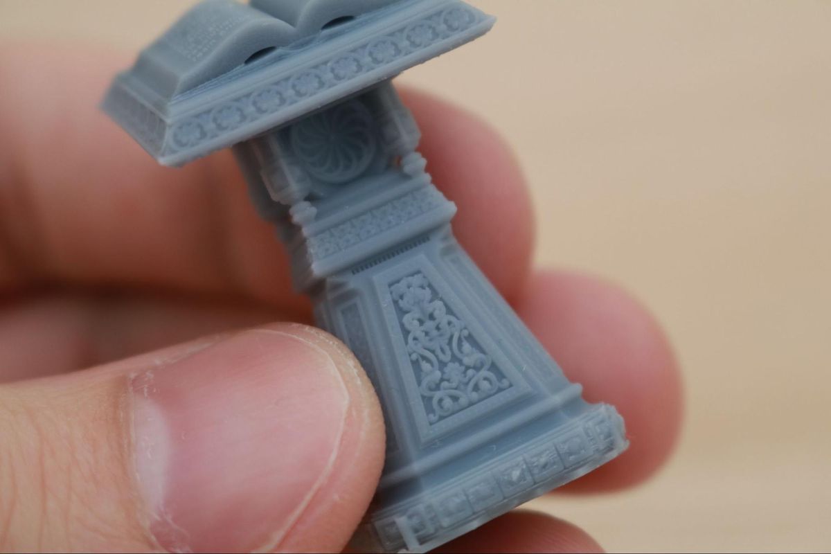 Anycubic Photon M3 Premium