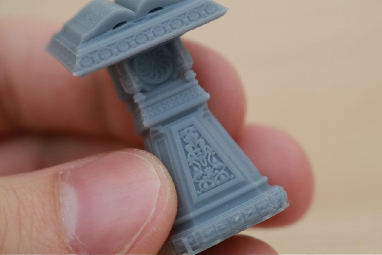 Anycubic Photon M3 Premium