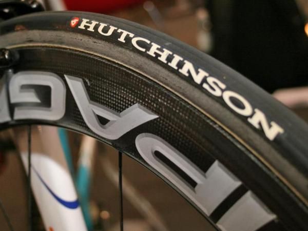 Hutchinson tubular.