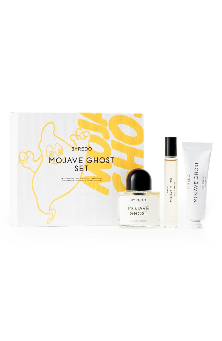 Mojave Ghost Trio $365 Value