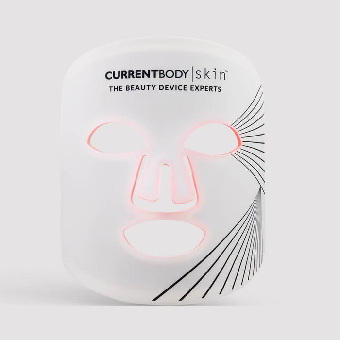 Skin LED Light Therapy Face Mask