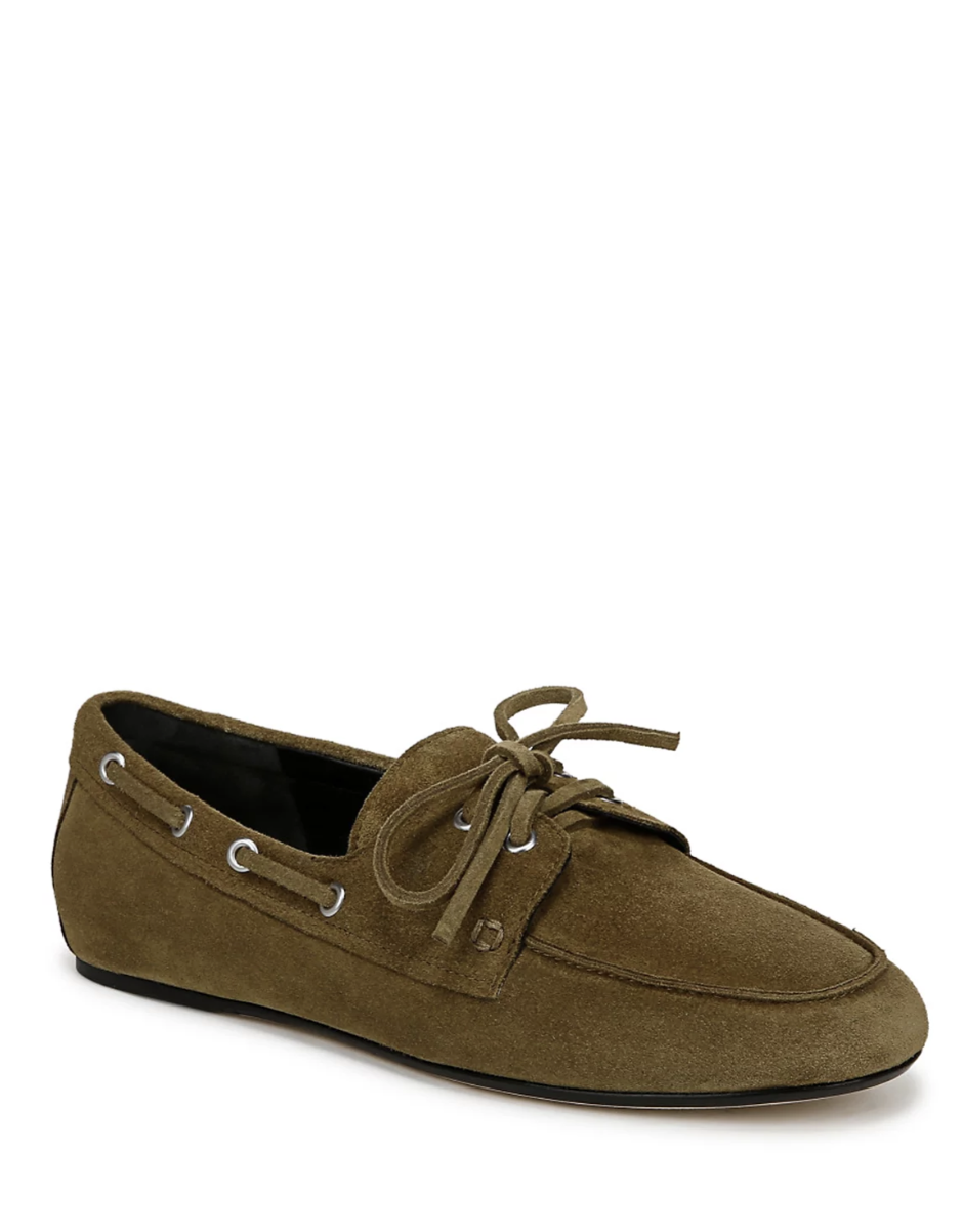 Marin Boat Loafers