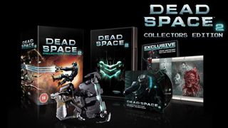 Dead Space 2 Collector's Edition