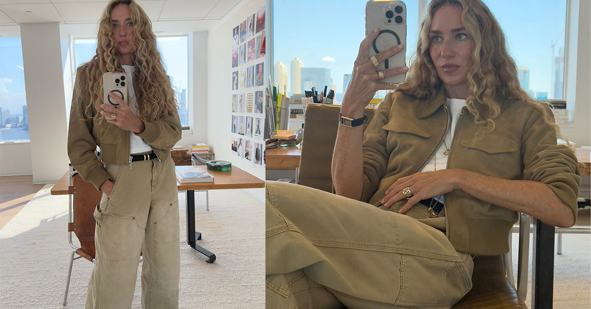From Nordstrom to Zara—Meet the New Fall Items That Will Sell Out By October 15