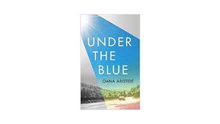 Under the Blue by Oana Aristide