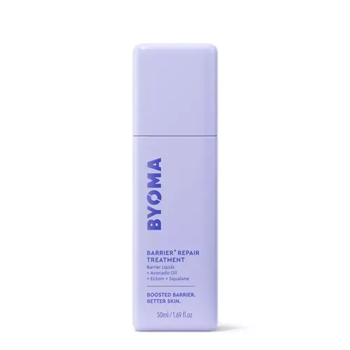 Byoma Barrier + Treatment