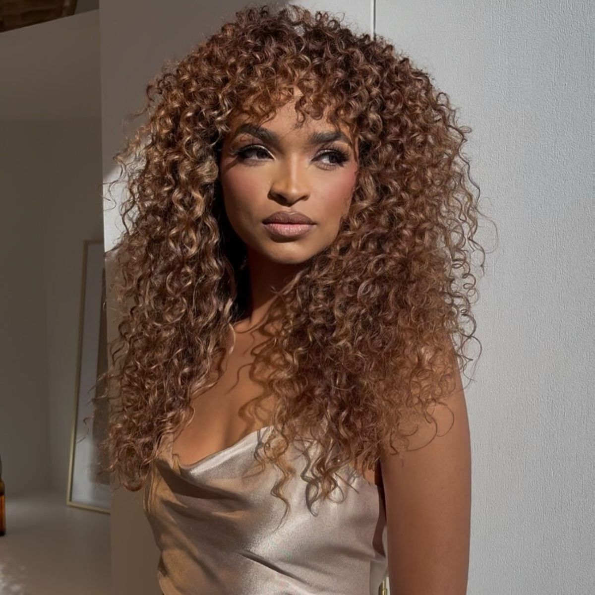 Sorry, But I'm Already Forecasting Fall Hair Color Trends—These Expert Ideas Will Look Rich N image
