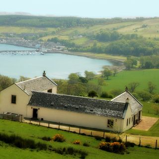 Hilton Farm, Isle of Bute, Argyll & Bute