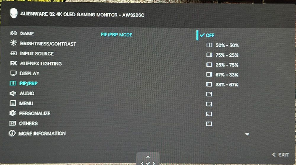 Alienware AW3226Q