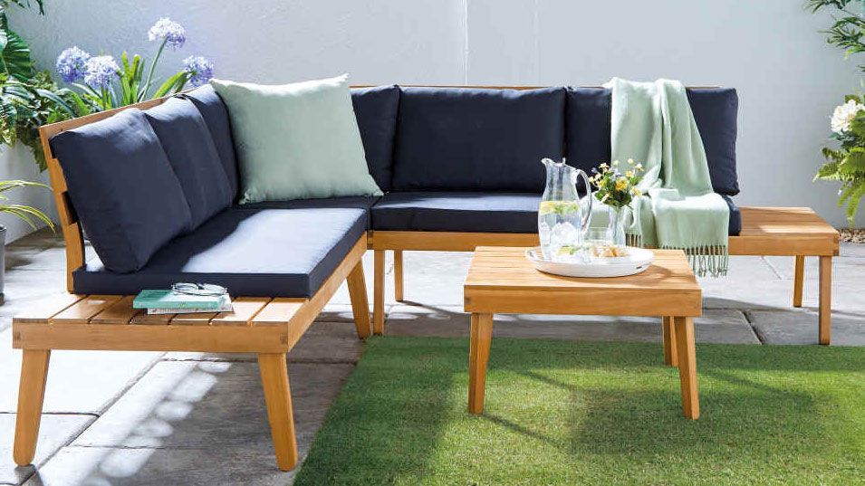 Our favourite Aldi Specialbuy is back shop this garden