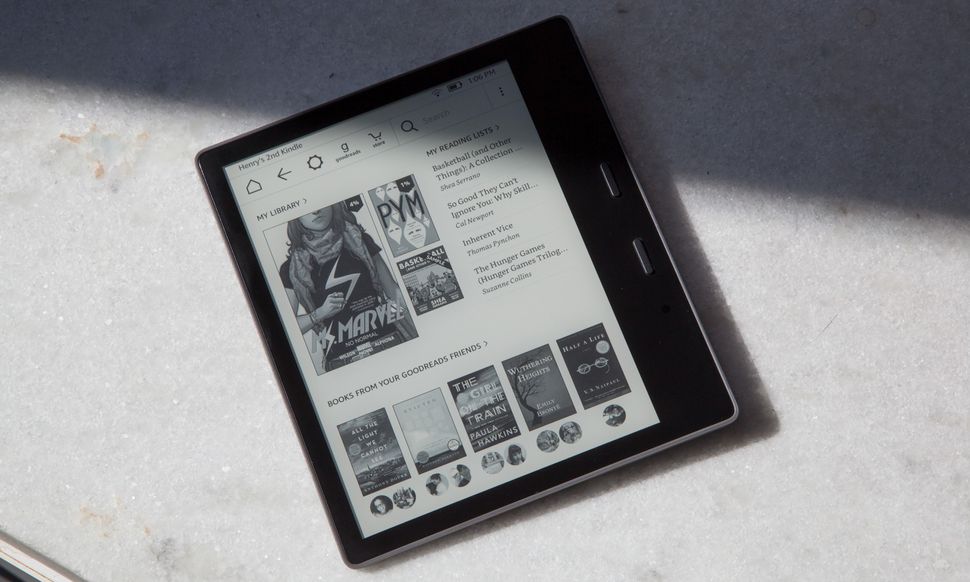 Is the E-Reader Dead? | Tom's Guide