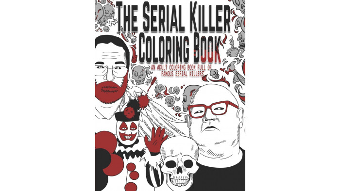 The best adult colouring books to while away the hours