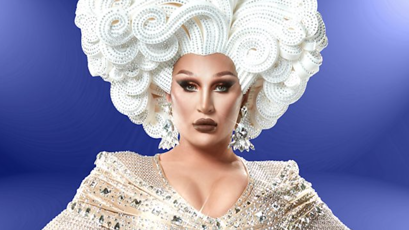 "Dear Viv" is the tribute documentary to late "Drag Race" superstar The Vivienne (aka James Lee Williams)