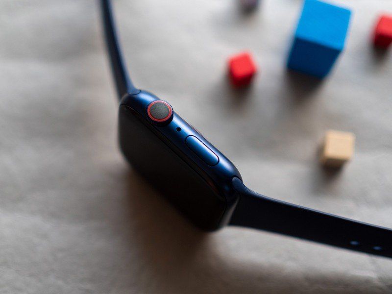 Apple Watch Series 6 review