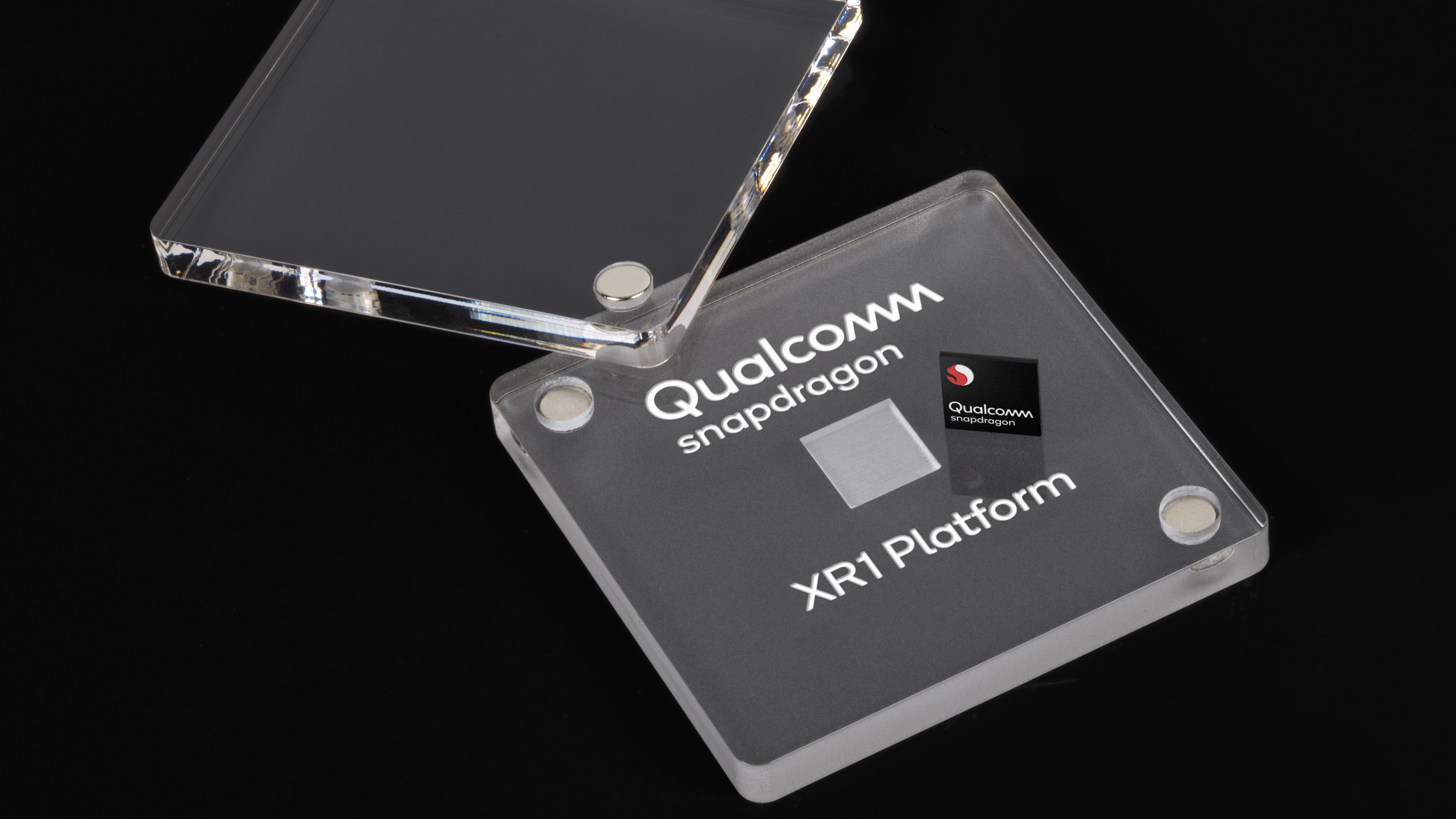 Qualcomm's XR1 platform could usher in a new era of standalone VR and AR headsets