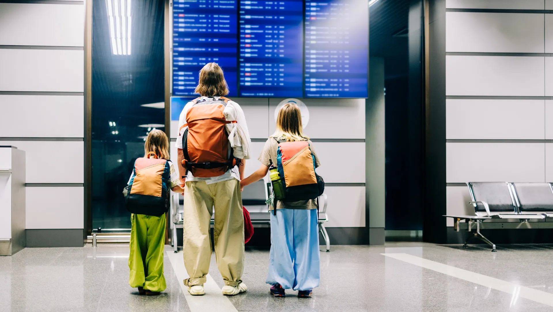 Highest Cancellation Rates