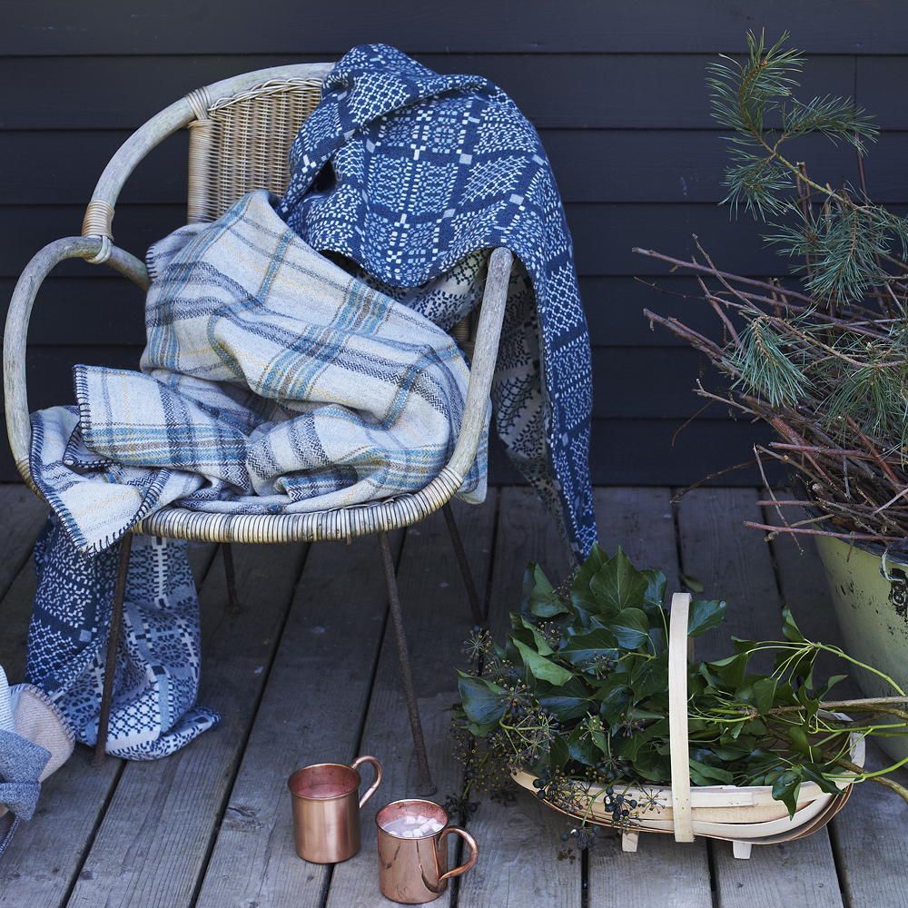 Tips For Maintaining Your Garden In Winter And Protecting It From Frost ...