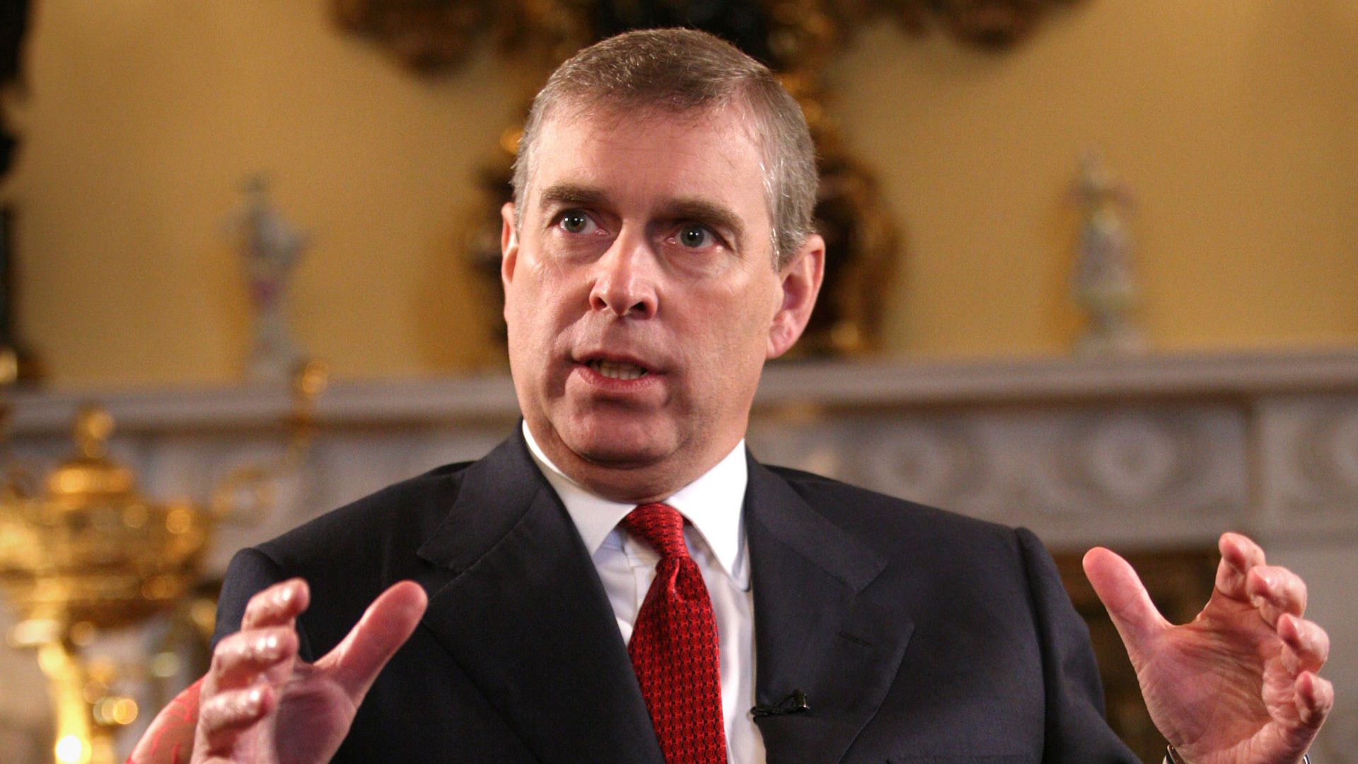 Why Ex-Prince Andrew’s Home Wasn’t Inspected for Decades