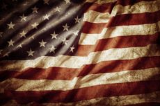 american flag, made in america, products from USA