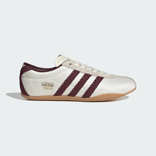 Tokyo Shoes