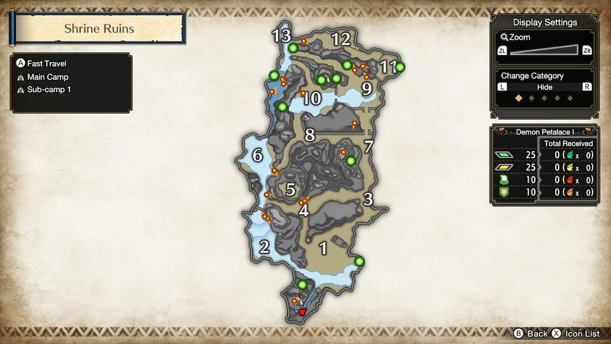 Monster Hunter Rise