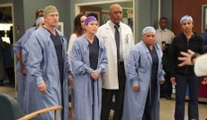 how to watch Grey's Anatomy cast in the latest season