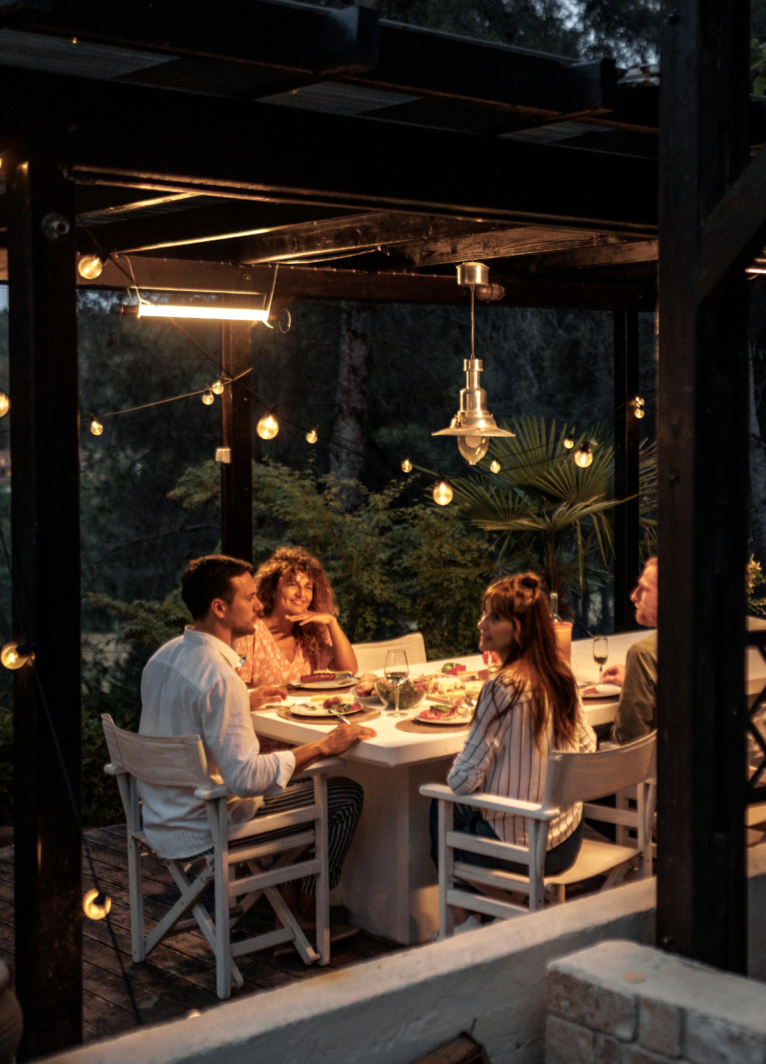 Dinner party