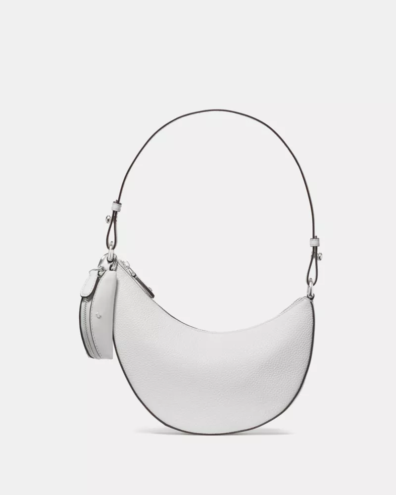 Duo Mini Shoulder Bag