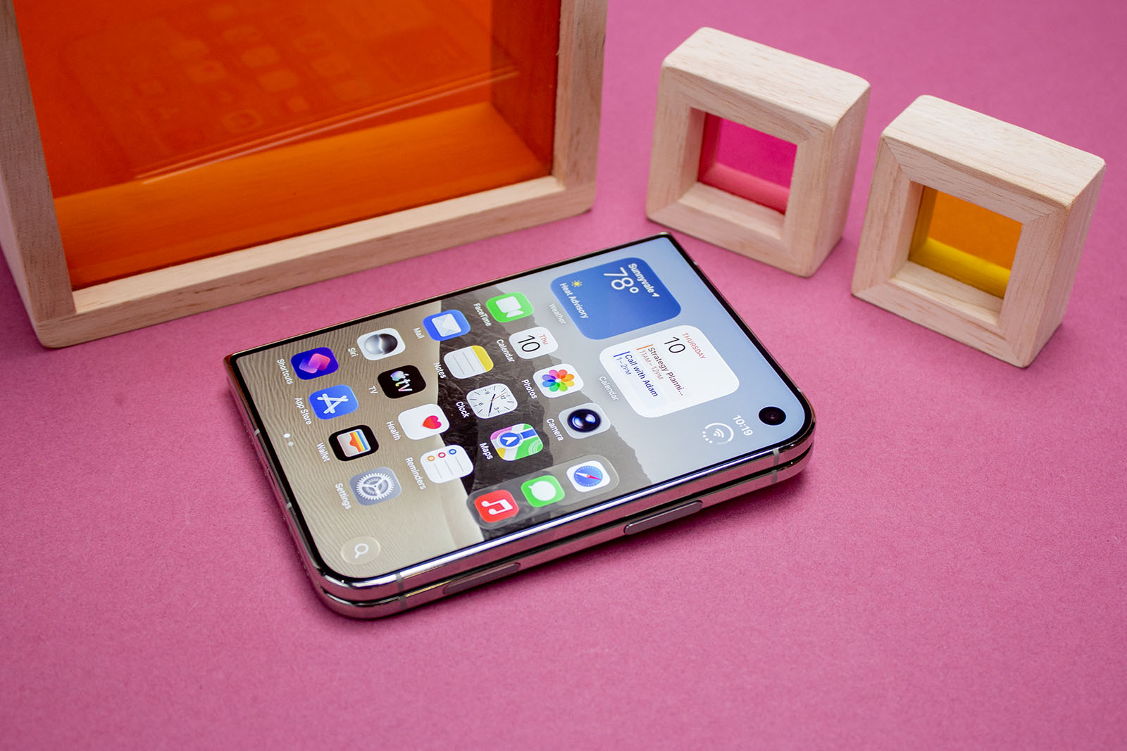 Apple iPhone Duo