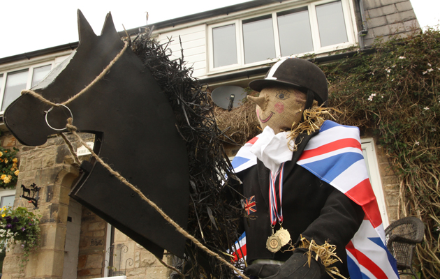 charlotte dujardin scarecrow closer