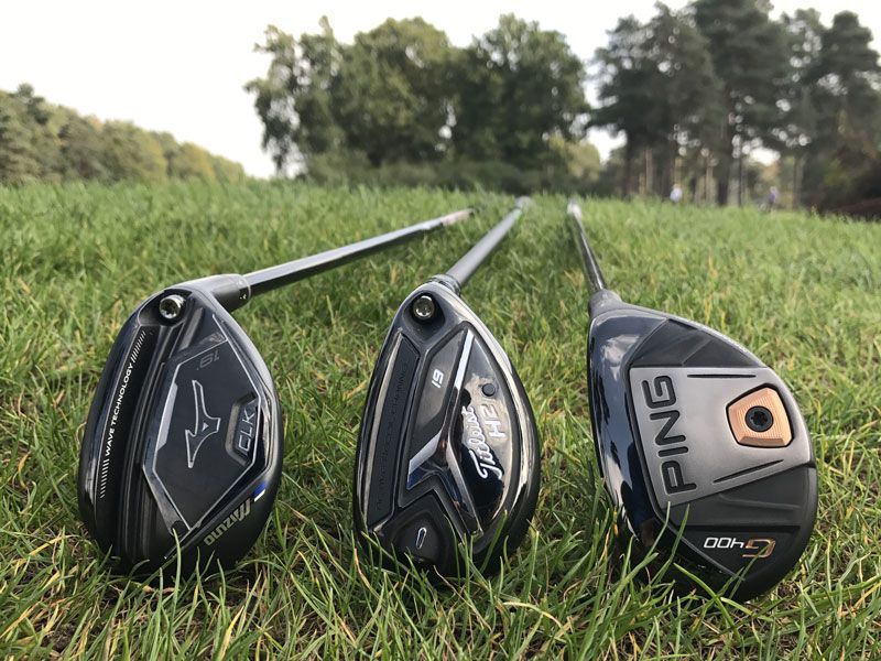 Gear Test: 2017 Hybrids