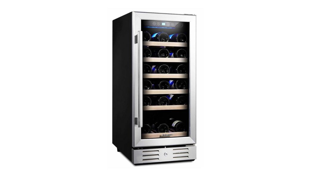 Best wine coolers chosen by experts Top Ten Reviews