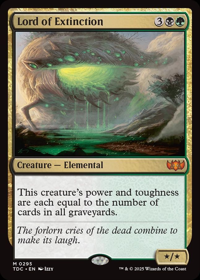 Tarkir: Dragonstorm card