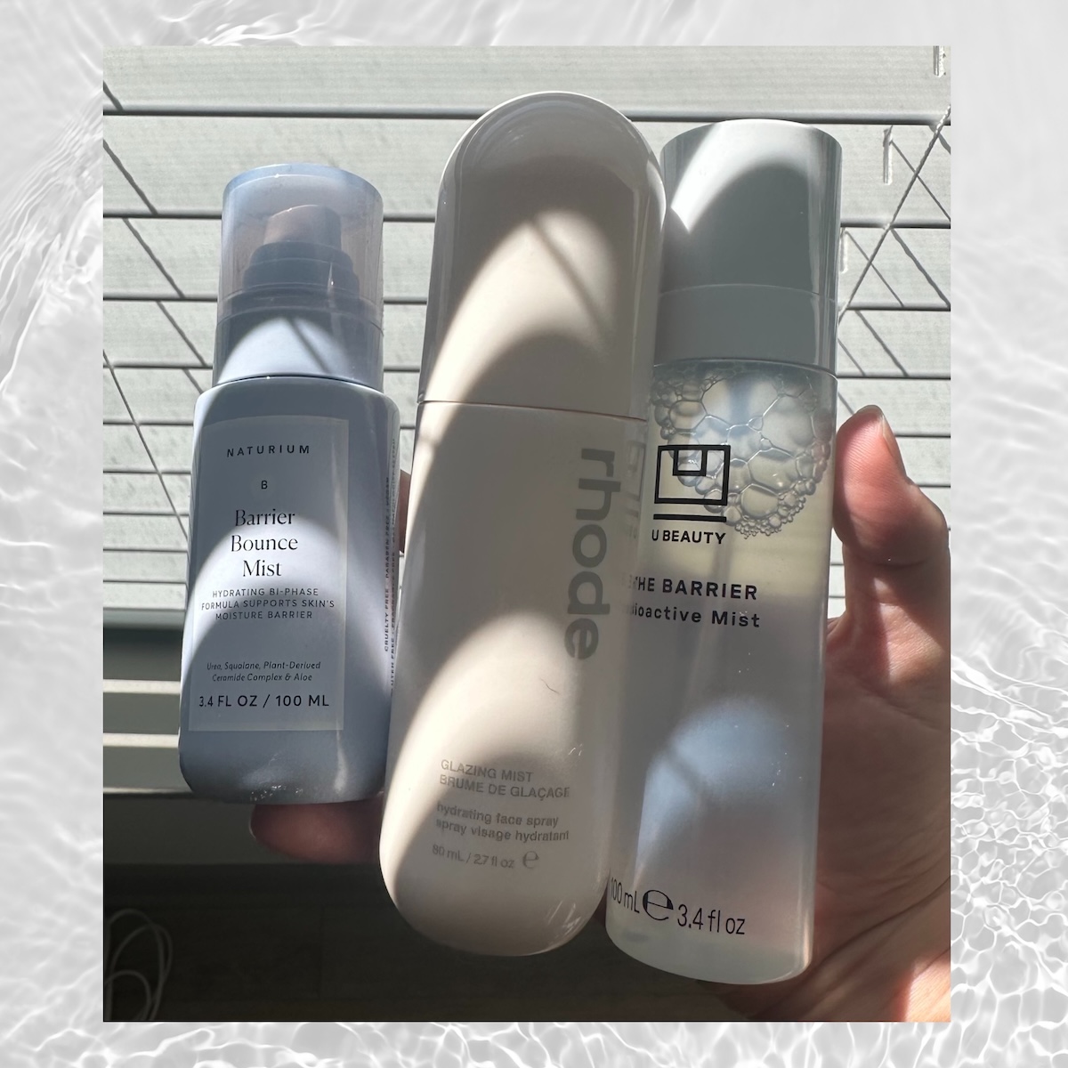 Kaitlyn McLintock; Getty Images