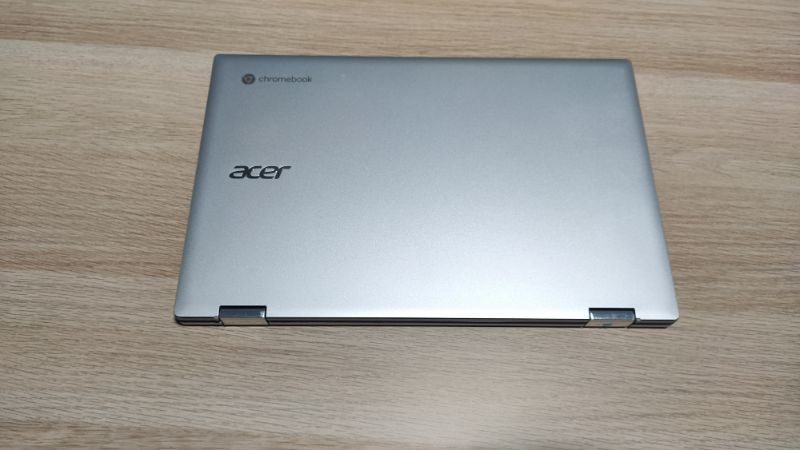 Acer Chromebook Spin 514