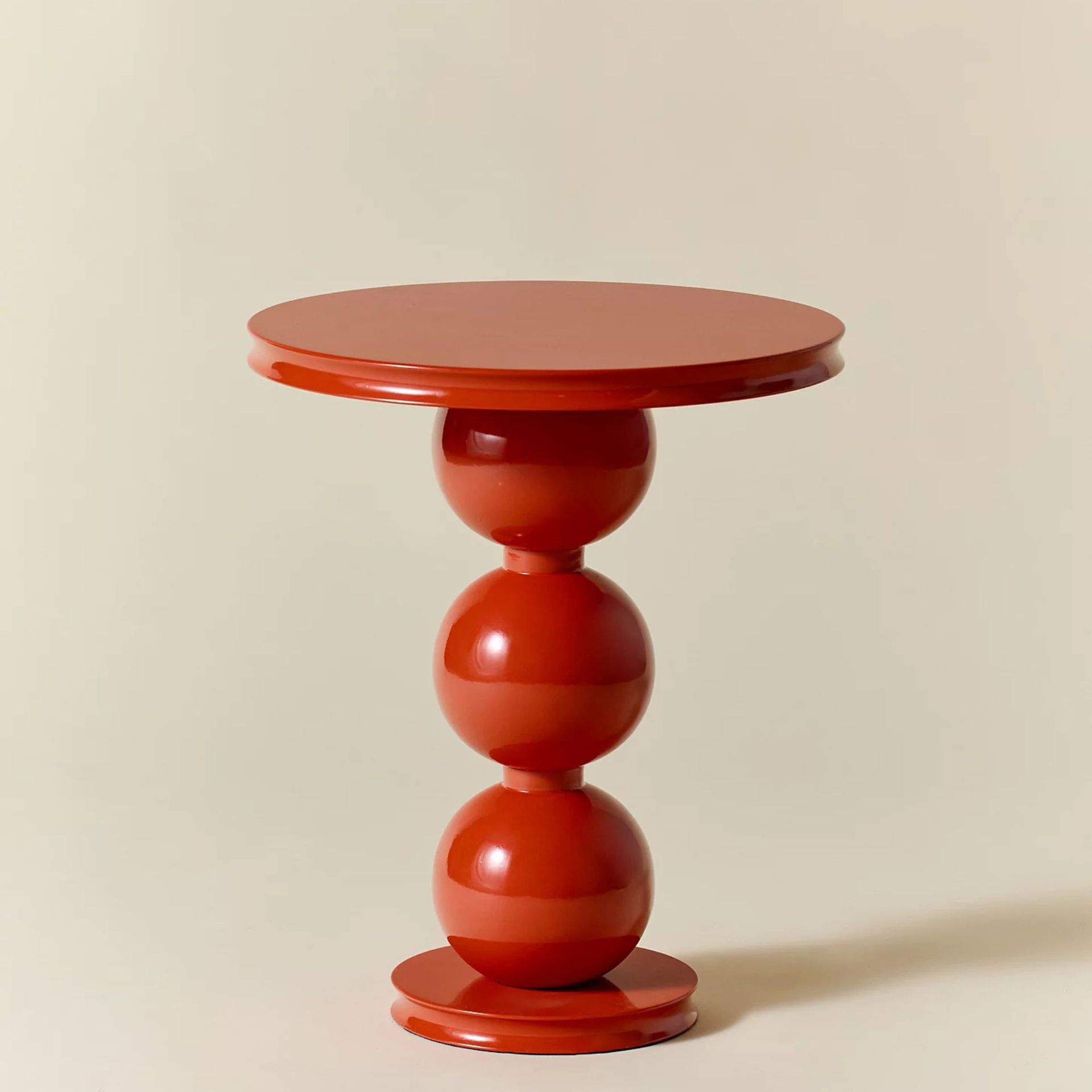 Urban Outfitters, Nigel Wood Side Table