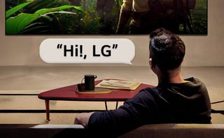 LG OLED