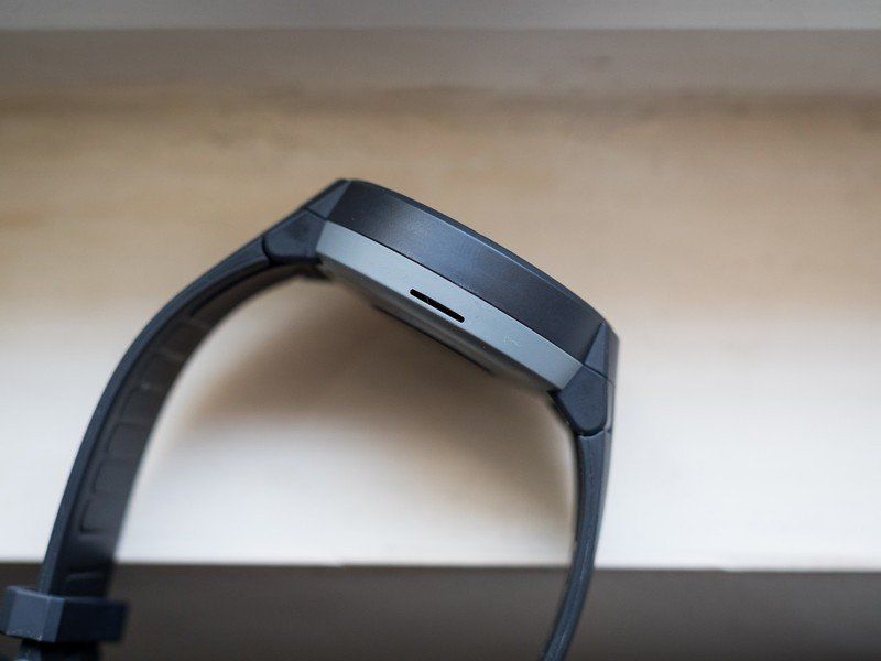 Amazfit Verge review