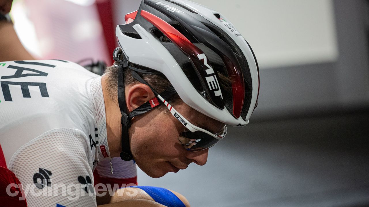 Tour Down Under Tech Gallery