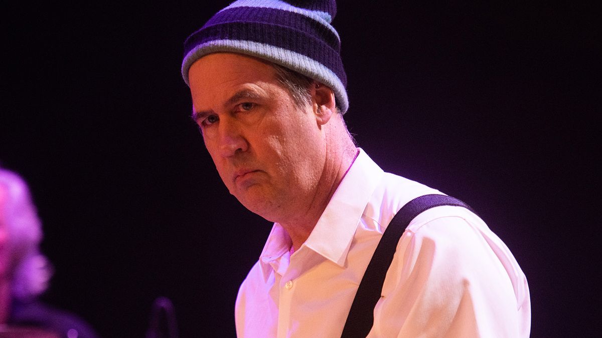 Krist Novoselic