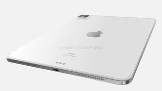 iPad Pro 11-inch 2021