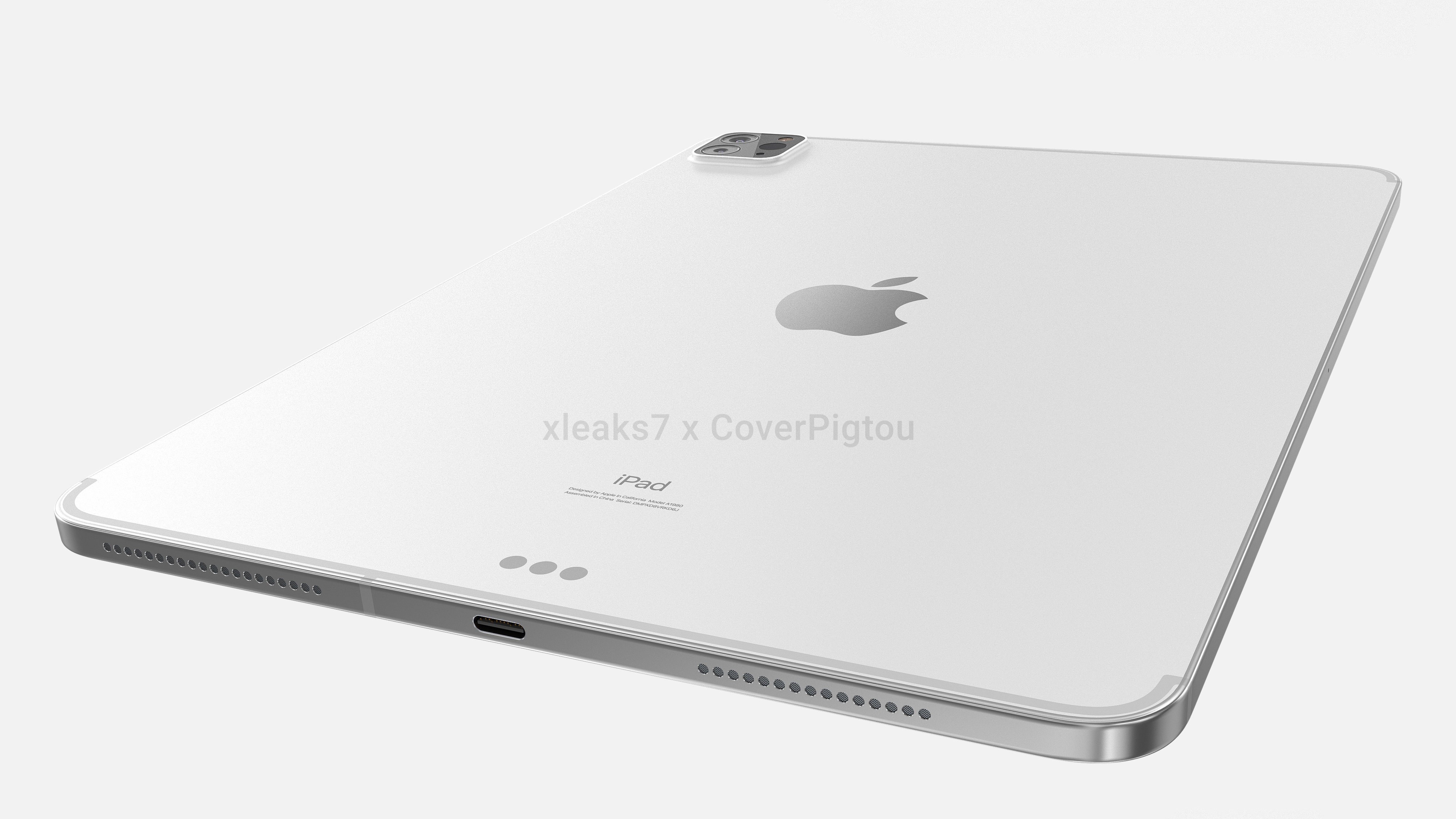 iPad Pro 11-inch 2021
