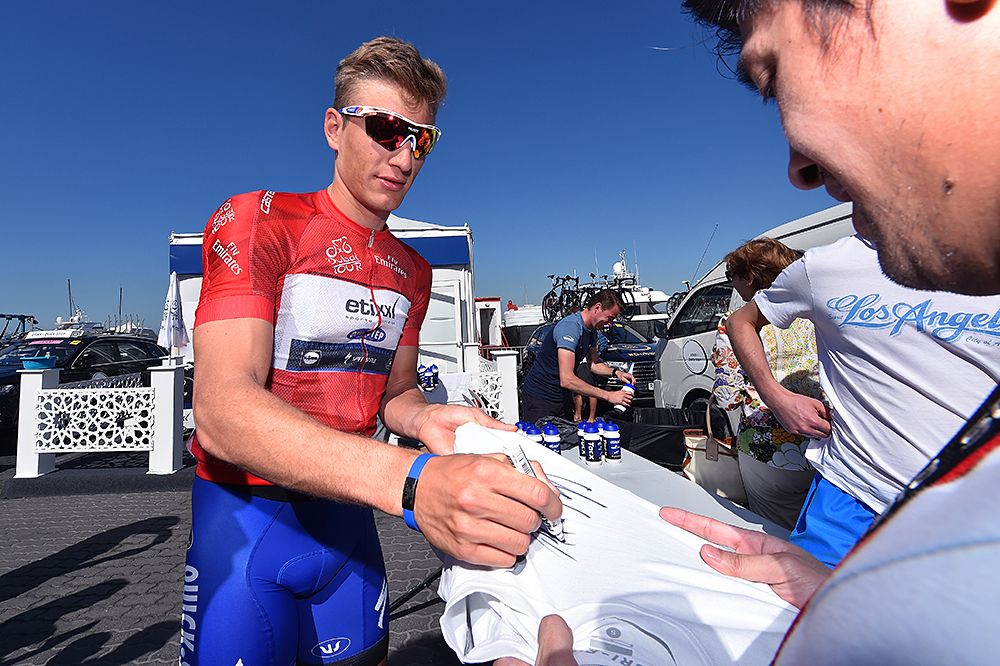 Marcel Kittel (Etixx-QuickStep)