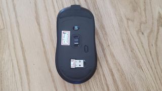 Acer Predator Cestus 350