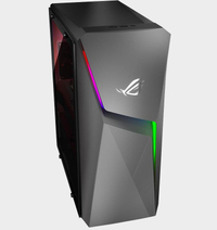 Asus GL10DH Gaming PC | Ryzen 7 3700X | RTX 2060 Super | 16GB DDR4 | 512GB SSD | $1,099.99 (save $200)