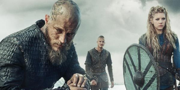 One Major Location Vikings Will Definitely Visit | Cinemablend