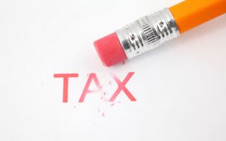 Erase Tax