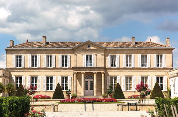 Ch&acirc;teau Branaire Ducru, St Julien