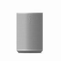 Sonos Era 100 Wireless Smart Speaker: was $249 now $199 @ Amazon
The Sonos Era 100 wireless speaker is an entry-level speaker in the Sonos family. It has big sound and plays form all the top streaming services as well as a turntable. In our Sonos Era 100 review we found it to be a nice upgrade of the Sonos One with better performance and connectivity.
Price check: $199 @ Best Buy